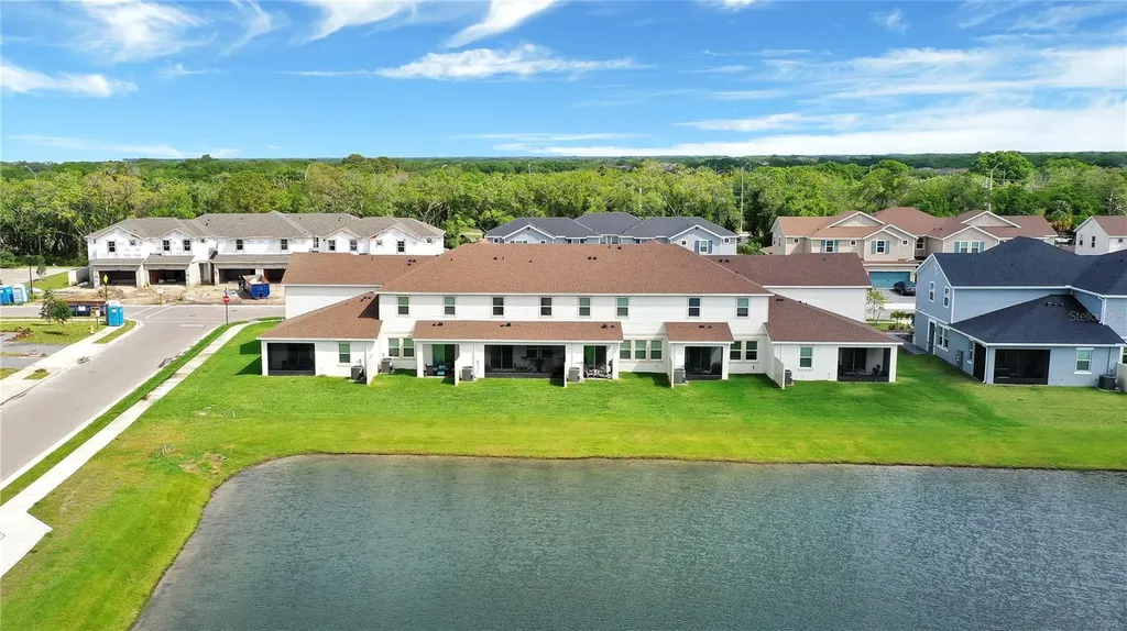 11532 Woodleaf Drive Lakewood Ranch FL 34211