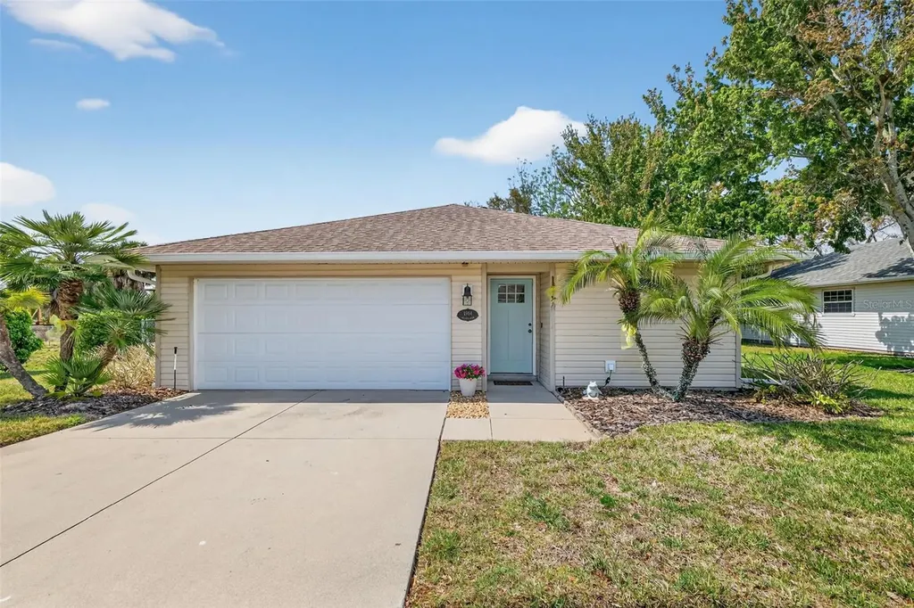 1984 Golden Palm Circle Tavares FL 32778