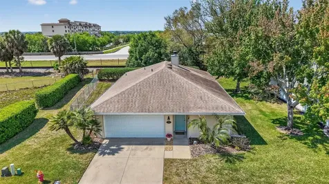 1984 Golden Palm Circle Tavares FL 32778