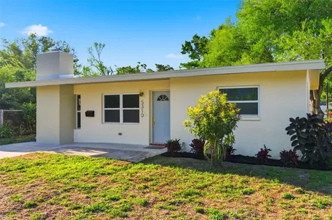 5310 40th Avenue N St Petersburg FL 33709