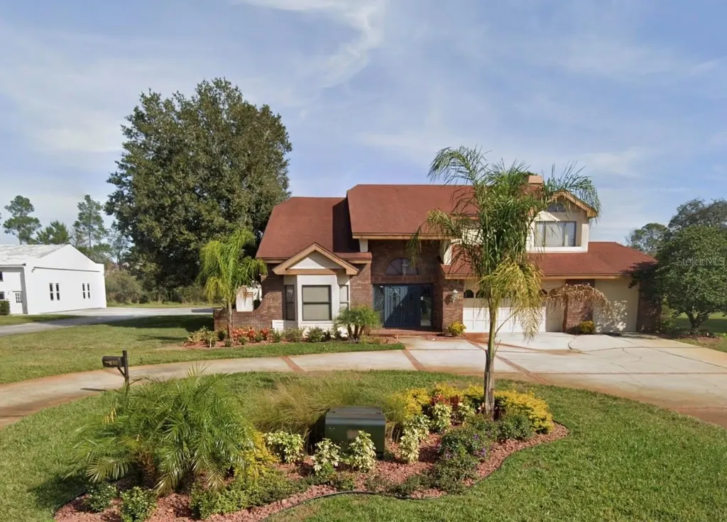 New Port Richey FL 34654
