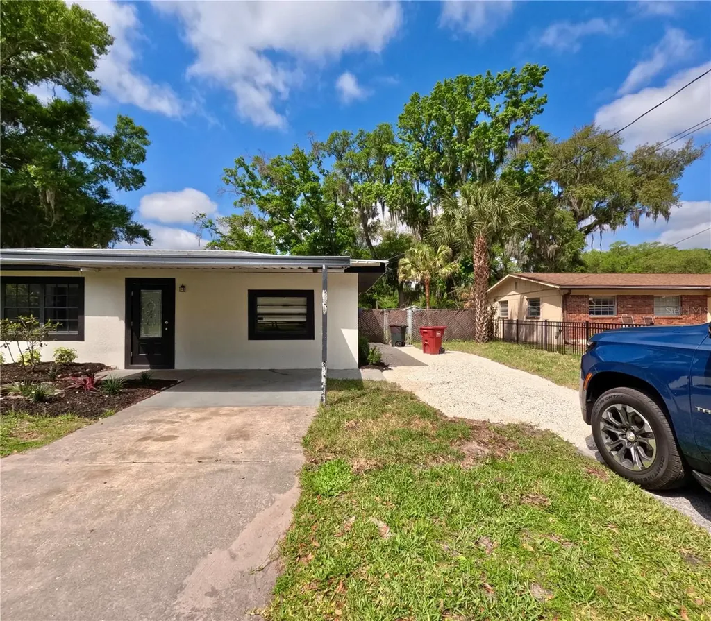 1103 N Pennsylvania Avenue Plant City FL 33563