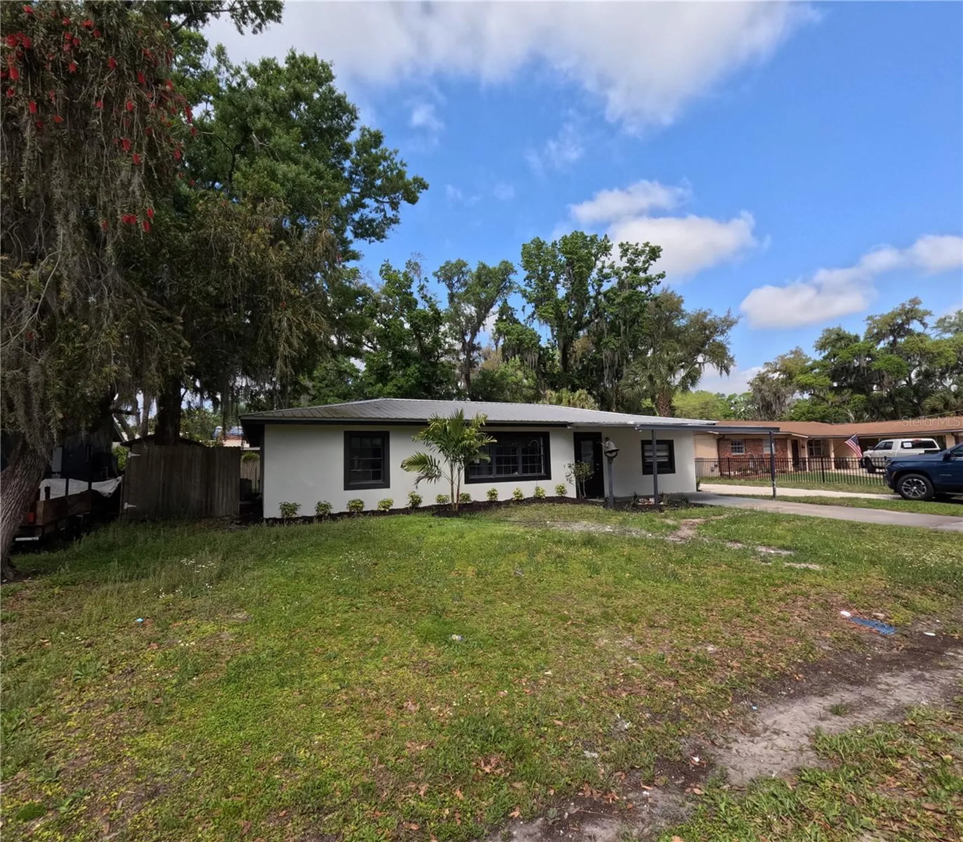 1103 N Pennsylvania Avenue Plant City FL 33563