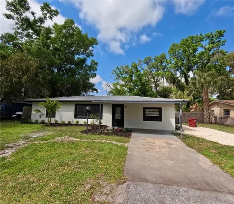 1103 N Pennsylvania Avenue Plant City FL 33563