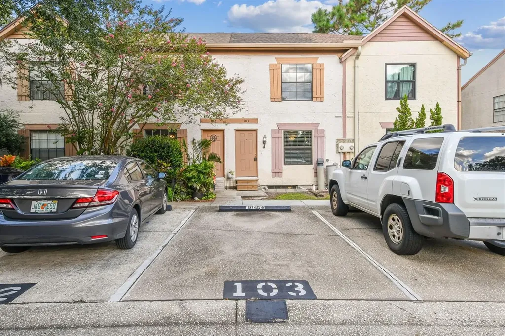 103 Brigadoon Drive Clearwater FL 33759