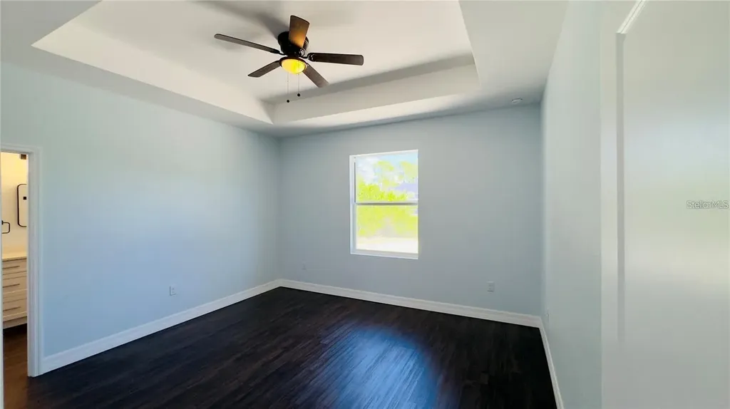 8169 Olsen Street Port Charlotte FL 33981
