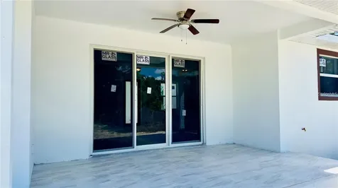 8169 Olsen Street Port Charlotte FL 33981