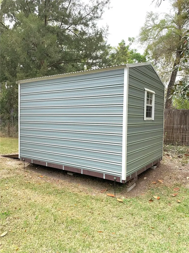 11651 NW 127 Lane Chiefland FL 32626