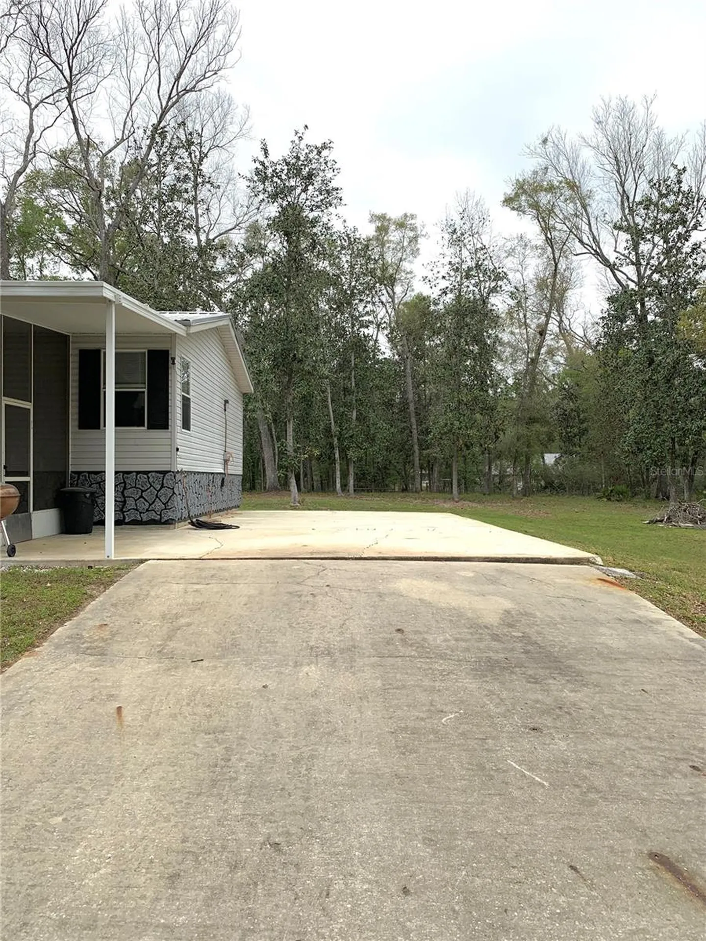 11651 NW 127 Lane Chiefland FL 32626