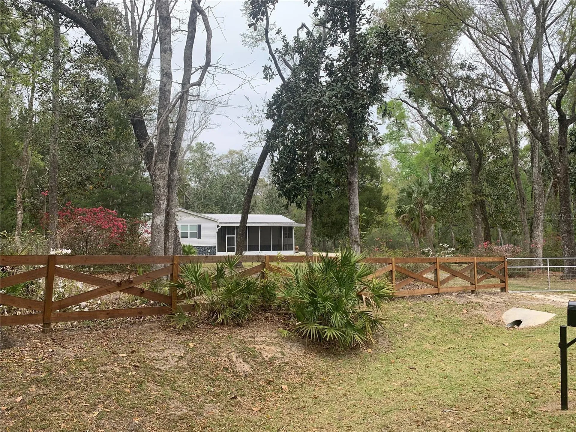 11651 NW 127 Lane Chiefland FL 32626