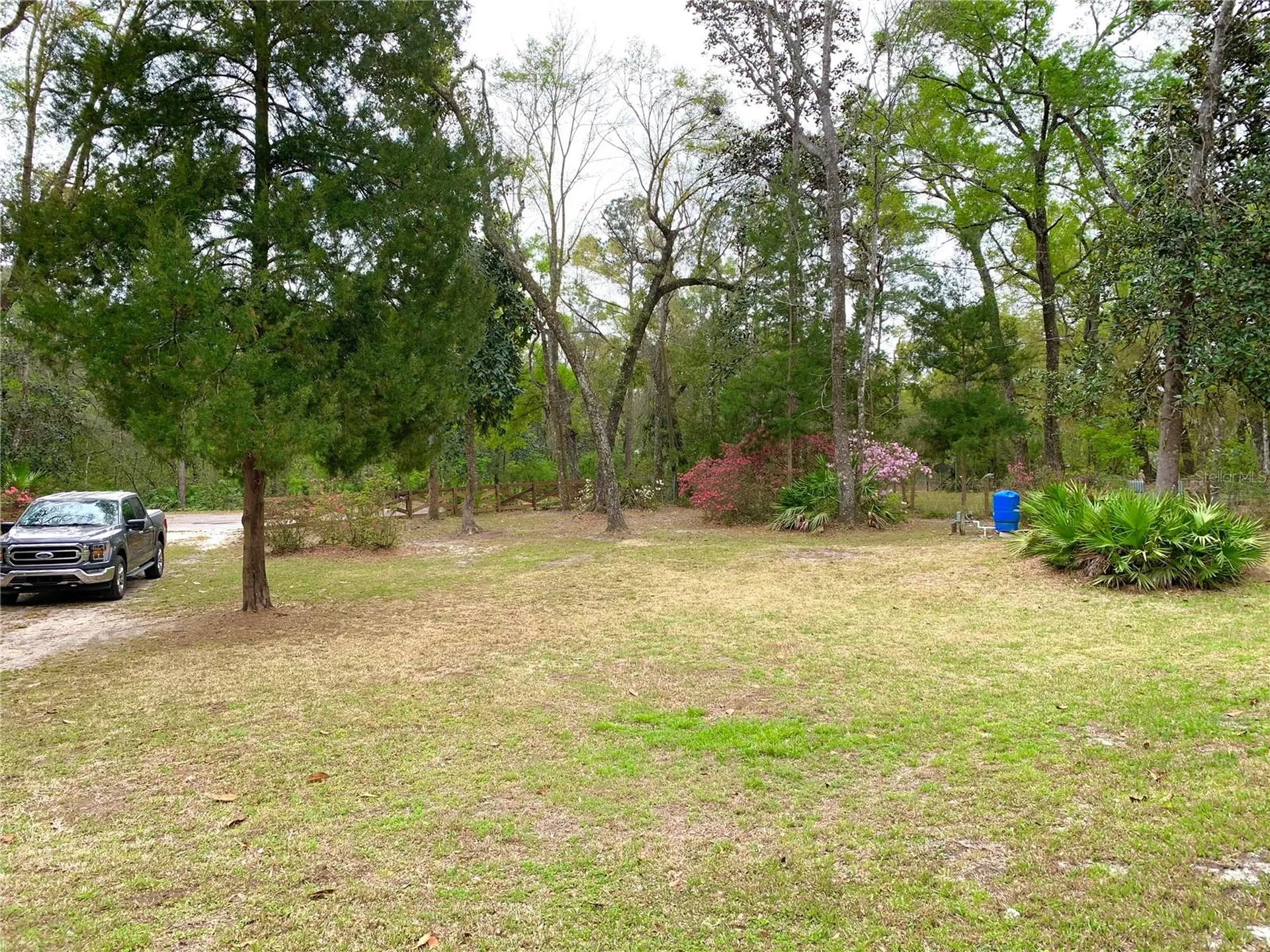 11651 NW 127 Lane Chiefland FL 32626