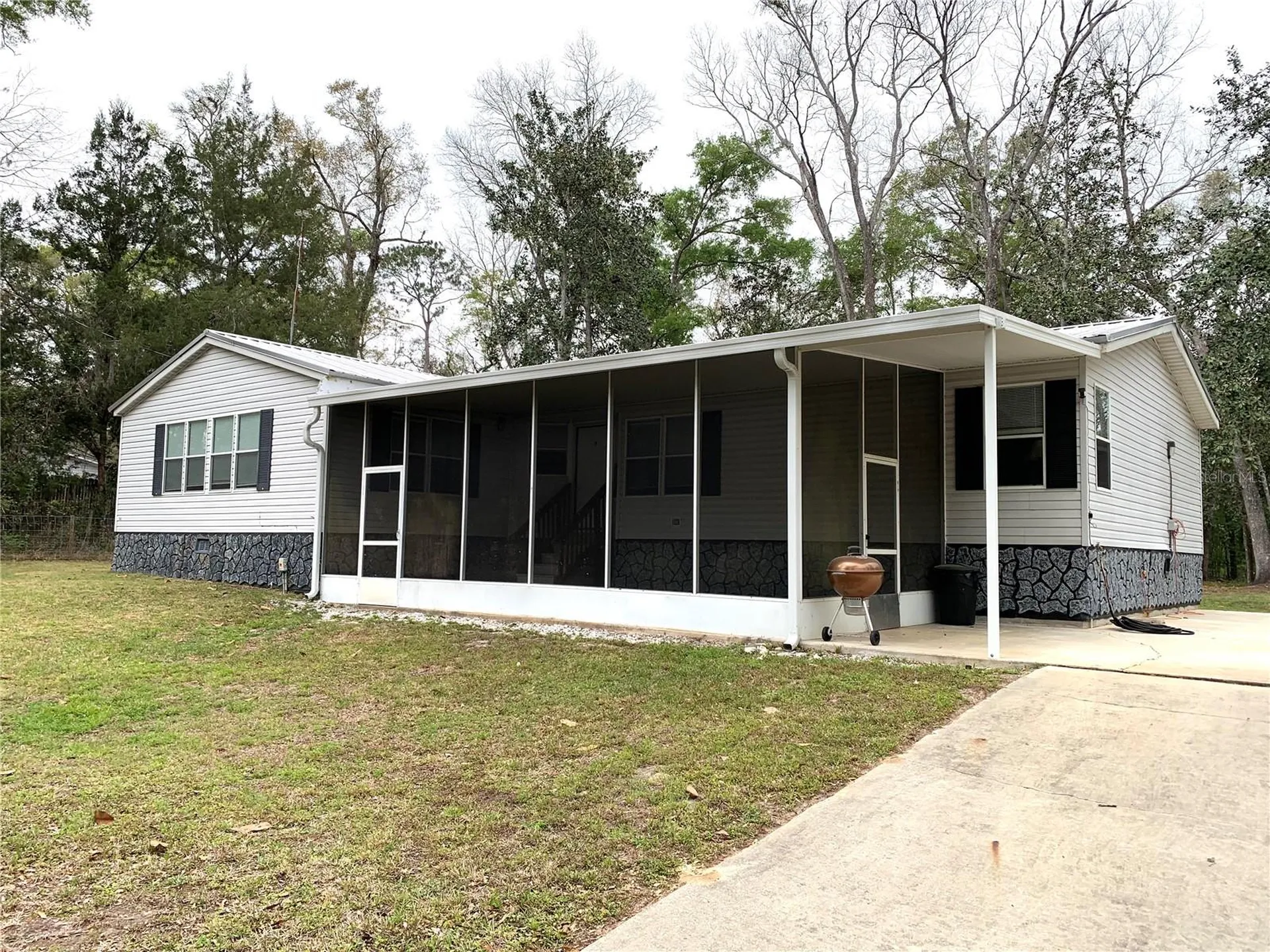 11651 NW 127 Lane Chiefland FL 32626