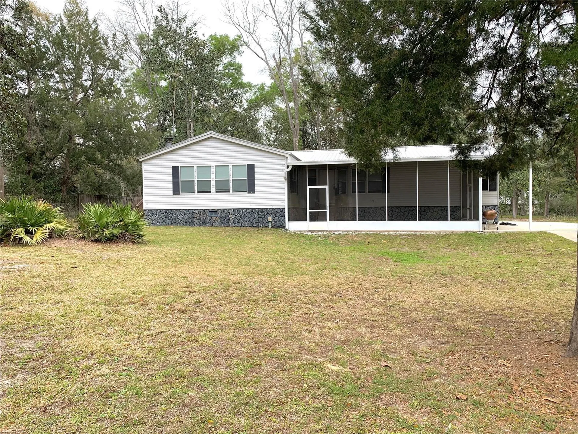 11651 NW 127 Lane Chiefland FL 32626