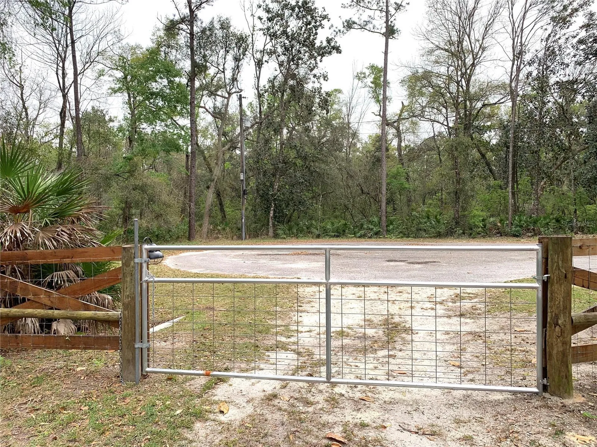 11651 NW 127 Lane Chiefland FL 32626