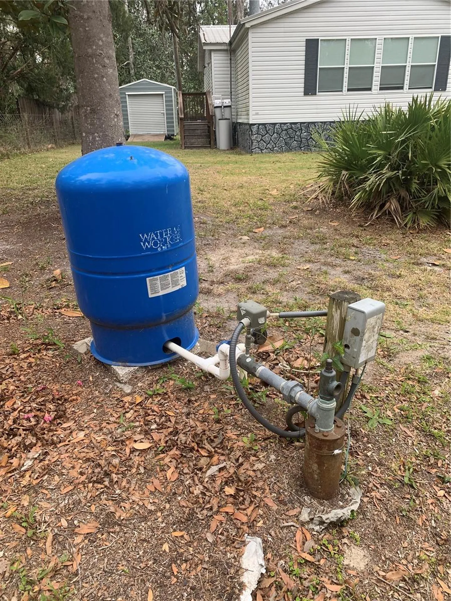 11651 NW 127 Lane Chiefland FL 32626