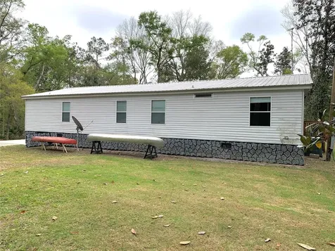 11651 NW 127 Lane Chiefland FL 32626