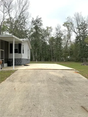 11651 NW 127 Lane Chiefland FL 32626