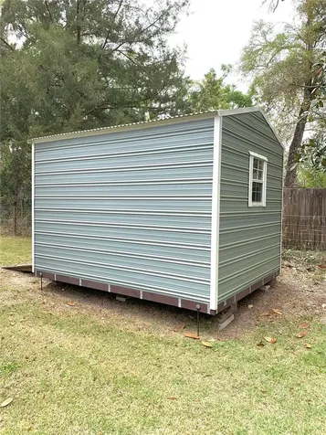 11651 NW 127 Lane Chiefland FL 32626