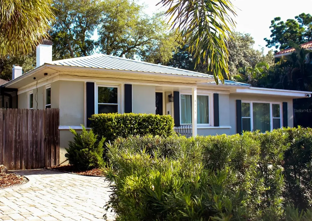 4115 W San Pedro Street Tampa FL 33629