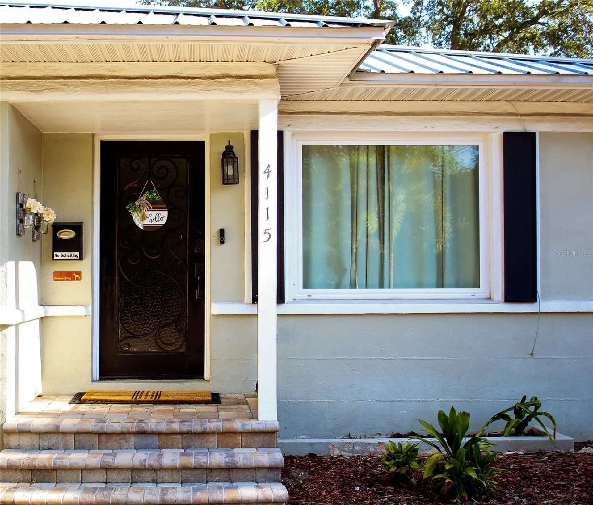 4115 W San Pedro Street Tampa FL 33629