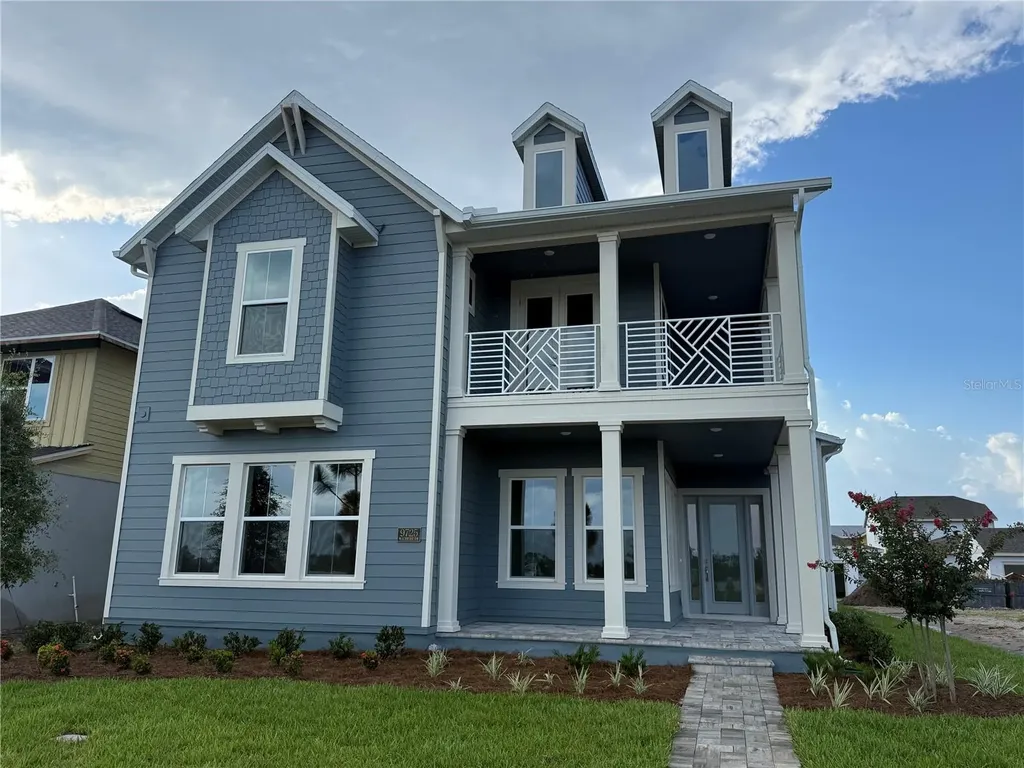 9725 Macbride Drive Orlando FL 32827