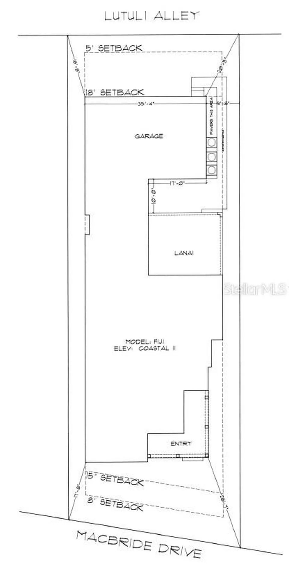 9725 Macbride Drive Orlando FL 32827