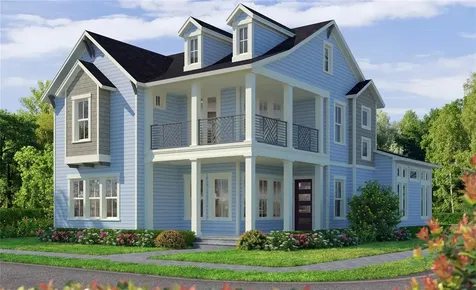 9725 Macbride Drive Orlando FL 32827