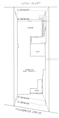 9725 Macbride Drive Orlando FL 32827