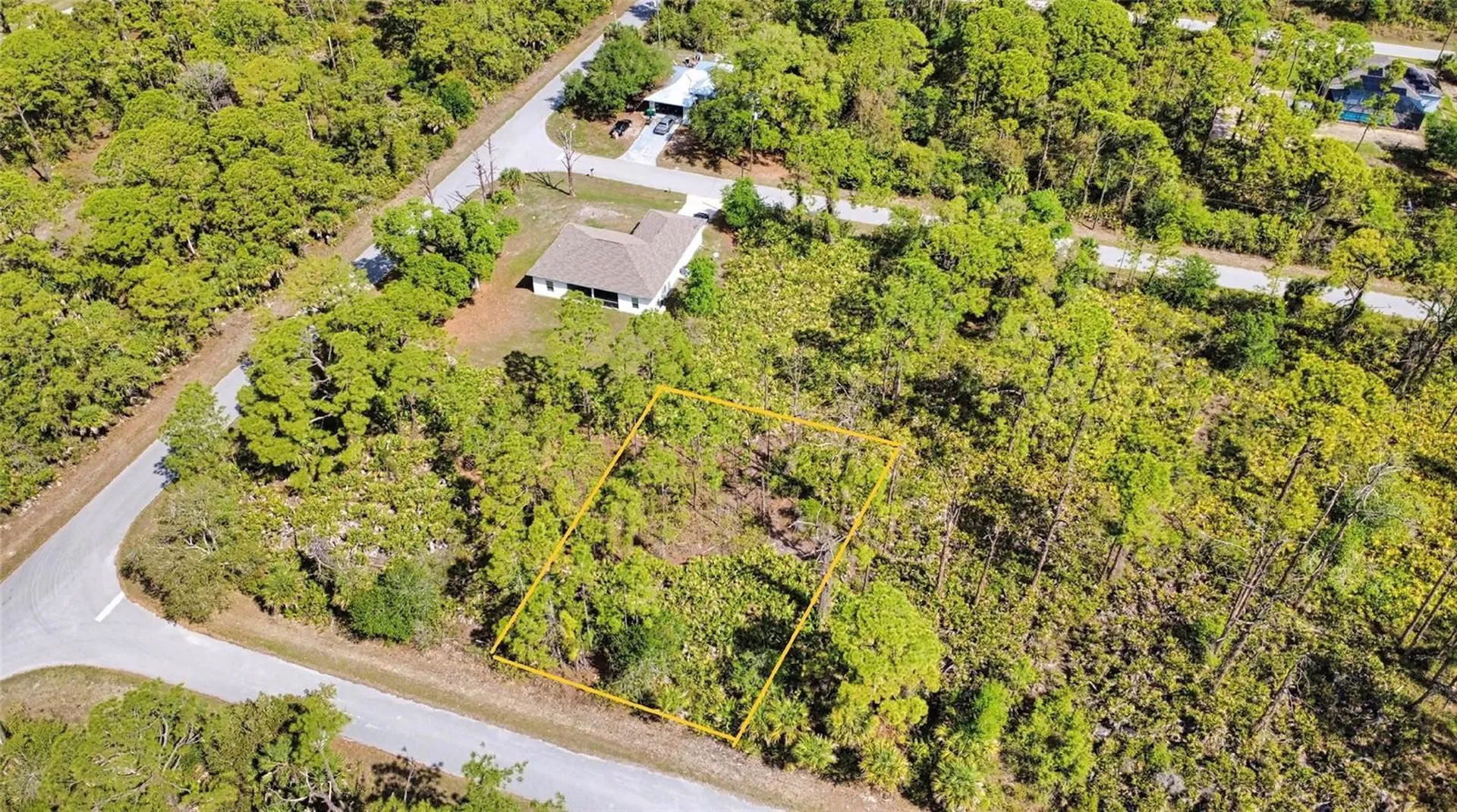 13312 Harth Avenue Port Charlotte FL 33953