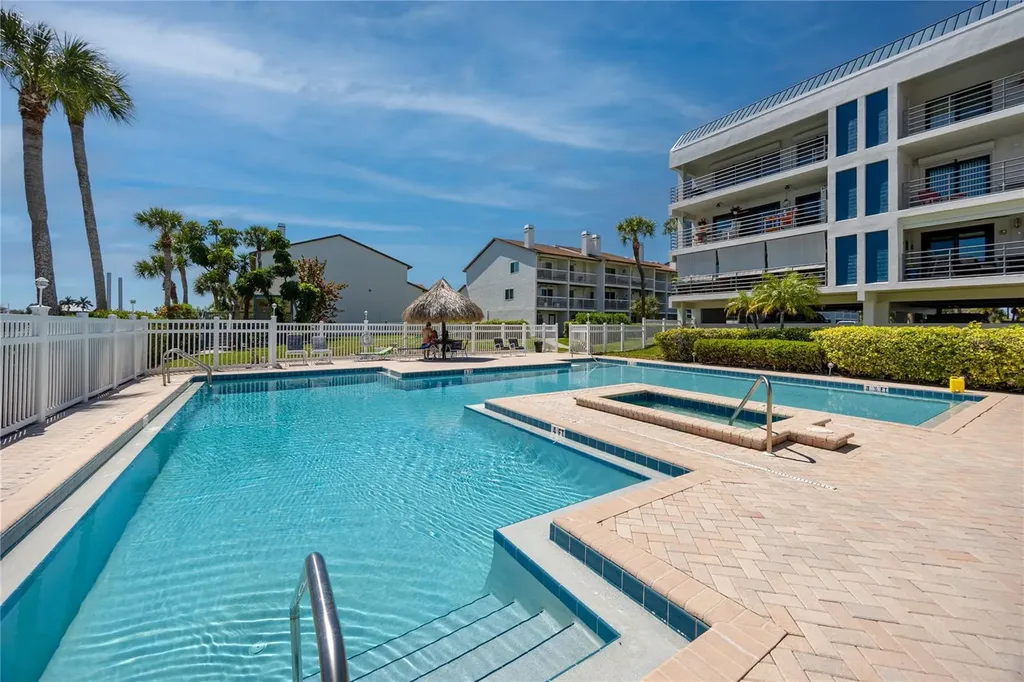 363 Pinellas Bayway S Tierra Verde FL 33715