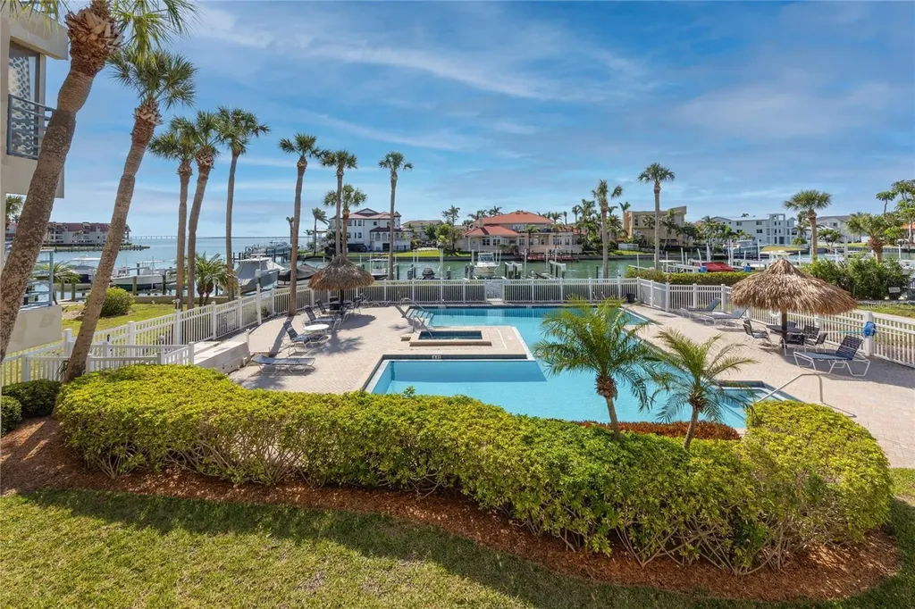 363 Pinellas Bayway S Tierra Verde FL 33715