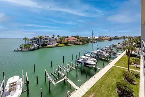 363 Pinellas Bayway S Tierra Verde FL 33715
