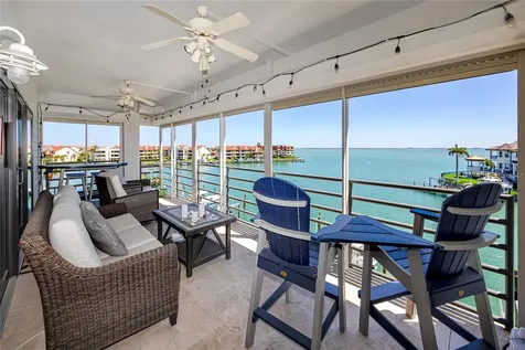 363 Pinellas Bayway S Tierra Verde FL 33715