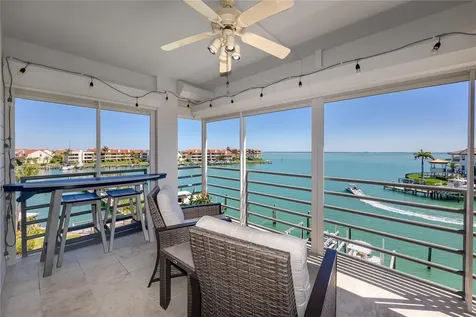 363 Pinellas Bayway S Tierra Verde FL 33715