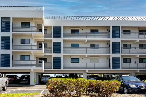 363 Pinellas Bayway S Tierra Verde FL 33715