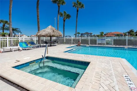 363 Pinellas Bayway S Tierra Verde FL 33715