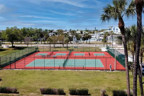 363 Pinellas Bayway S Tierra Verde FL 33715