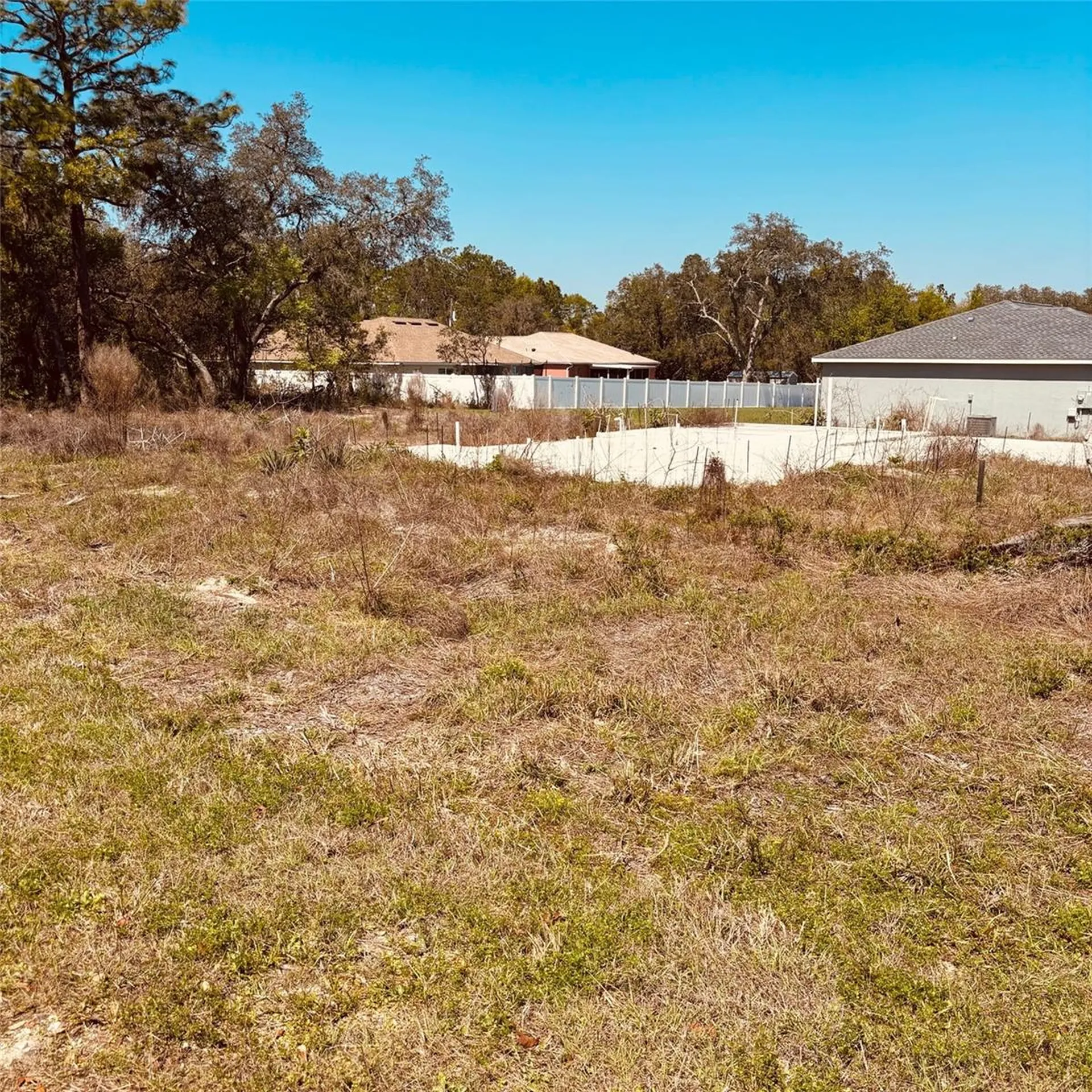 Tbd 60th Avenue Road Ocala FL 34470