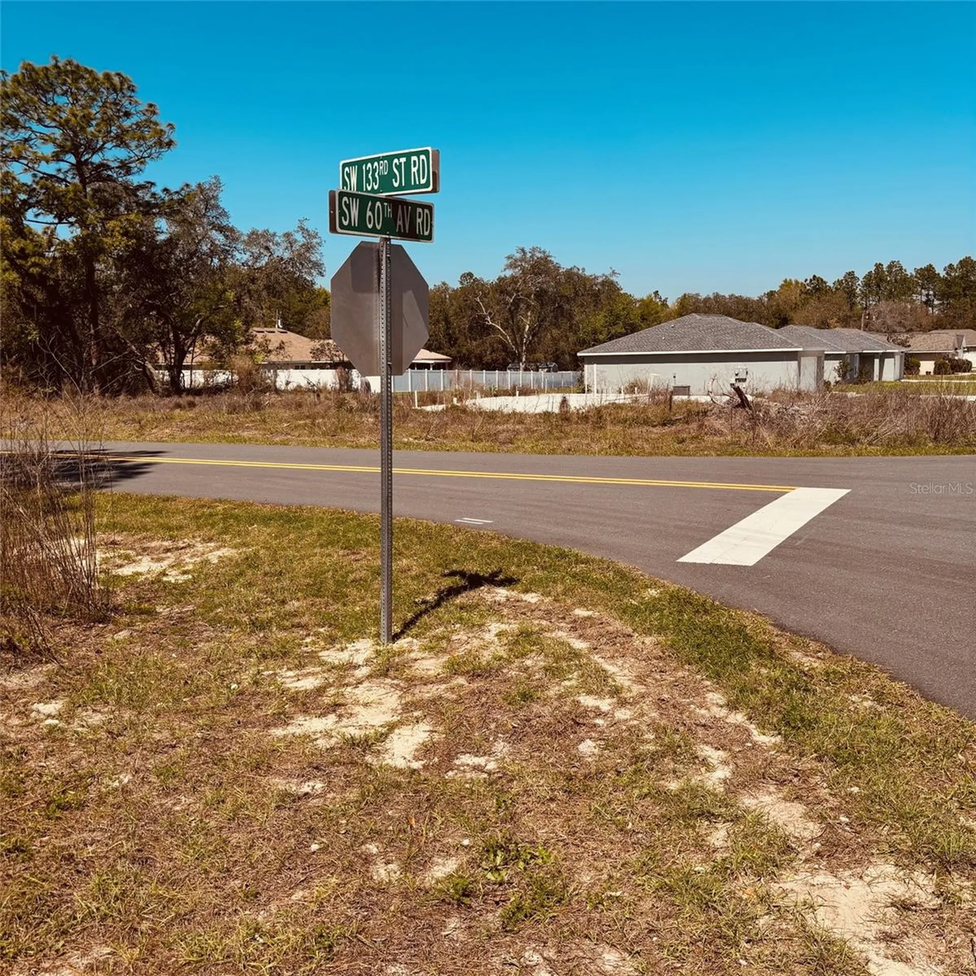 Tbd 60th Avenue Road Ocala FL 34470