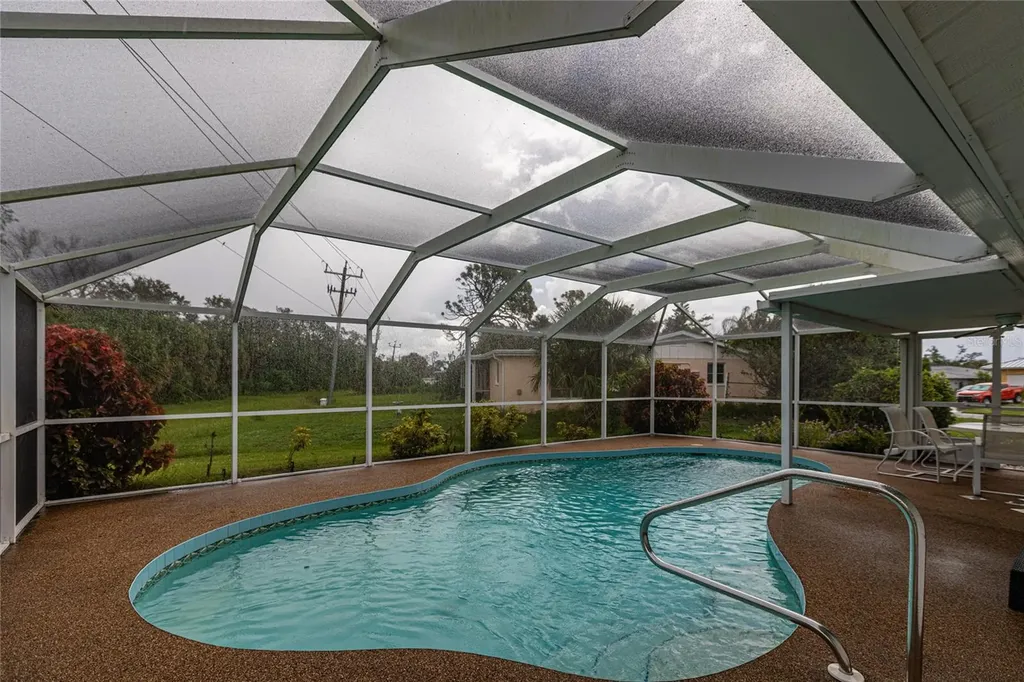 295 Annapolis Lane Rotonda West FL 33947