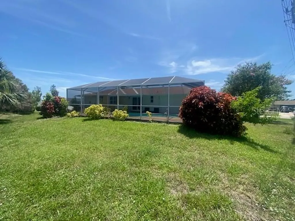 295 Annapolis Lane Rotonda West FL 33947