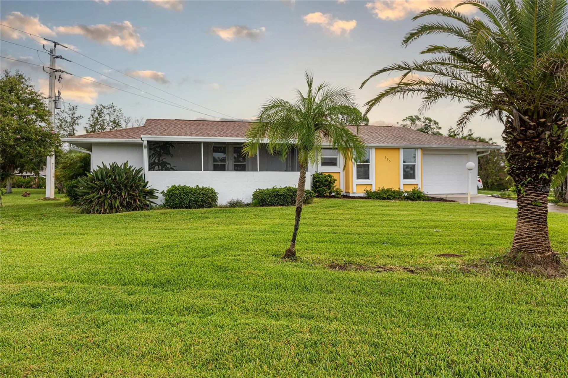 295 Annapolis Lane Rotonda West FL 33947