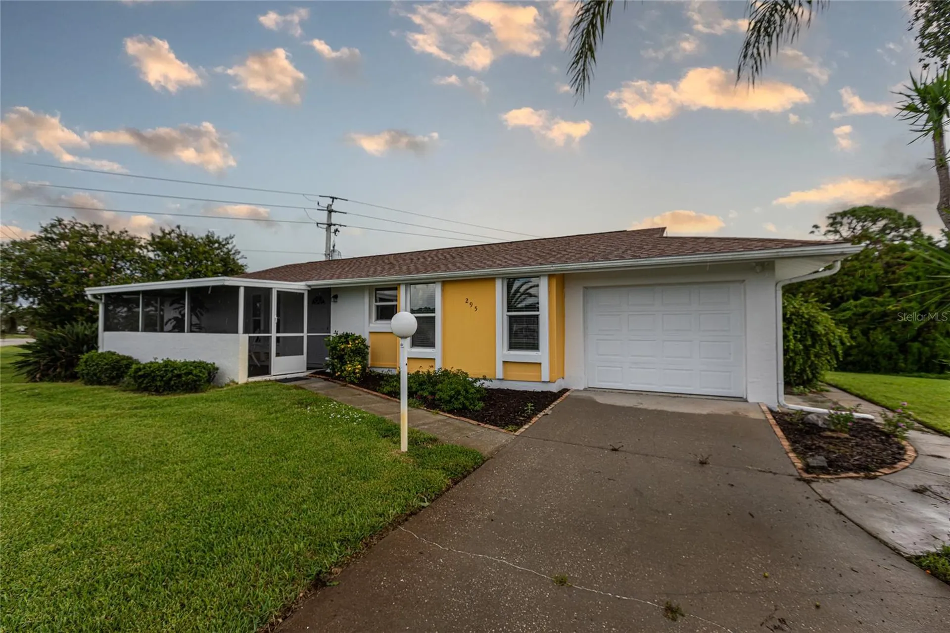 295 Annapolis Lane Rotonda West FL 33947