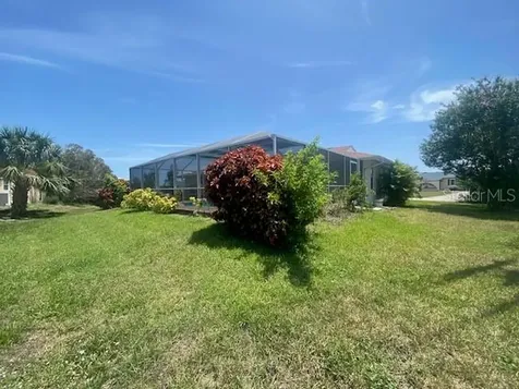 295 Annapolis Lane Rotonda West FL 33947
