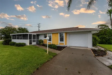 295 Annapolis Lane Rotonda West FL 33947
