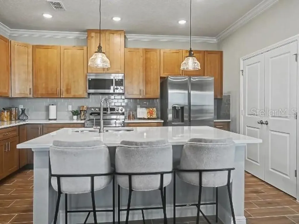 8651 Oakstone Circle Leesburg FL 34788