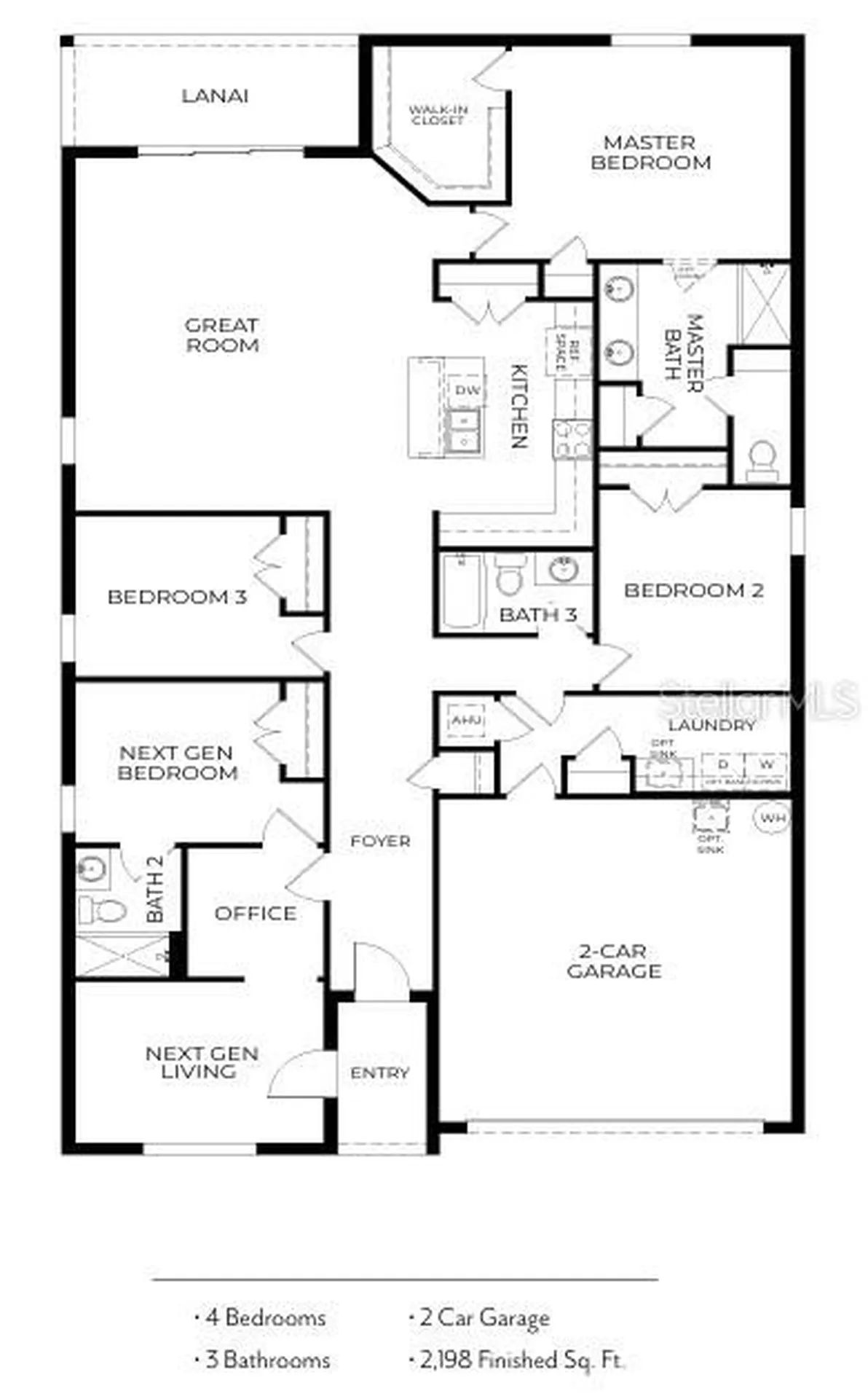 8651 Oakstone Circle Leesburg FL 34788