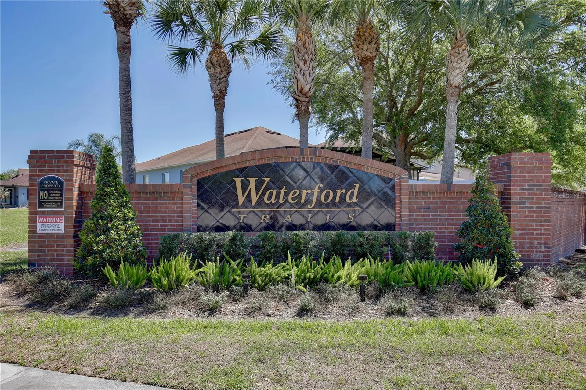 1236 Blackwater Pond Drive Orlando FL 32828