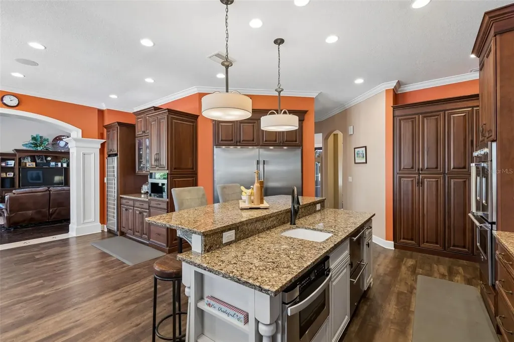 32641 Blueberry Hill Way Dade City FL 33523