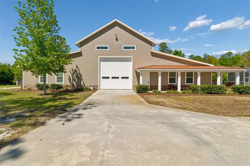 32641 Blueberry Hill Way Dade City FL 33523